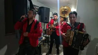 Norteños Banda VIP en México