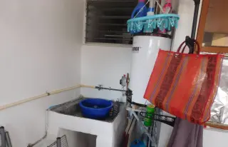 Encantadora Casa en Venta en un Huauchinango, Puebla
