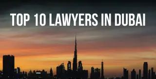 top 10 best lawyers in dubai