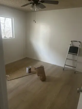 Cuarto en renta