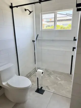 Fantastic 3 bed, 2 bath home