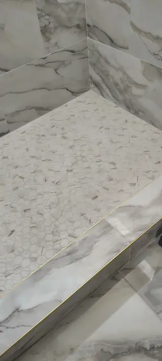 TILE WORK INSTALLATION