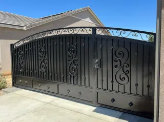 FENCES GASTES EXPRES