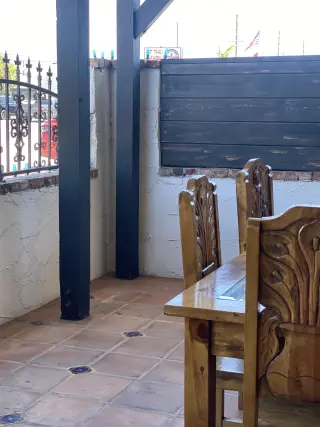 SALON PARA FIESTAS