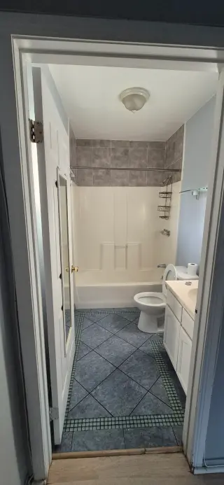 Se renta apartamento