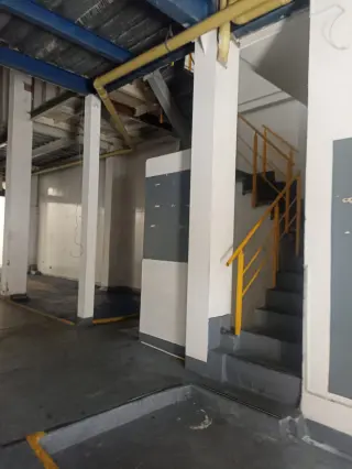 BODEGA BIEN UBICADA CERCA A ESTACION COMUNEROS CRA 30