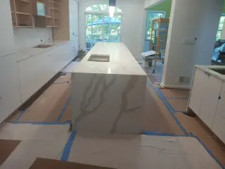 AJ Contractors LLC