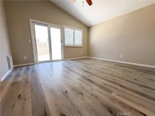Affordable single family home