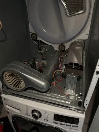 Los Nachos Appliances
