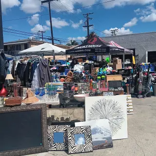 Venta de Garage