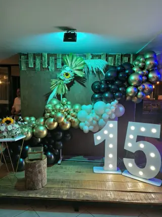EVENTOS Y PRODUCCIONES AZ MINITECAS, DJS, SONIDO, EVENTOS, ALQUILER MEDELLIN