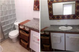 ISLA DE MARGARITA: APARTAMENTO VACACIONAL FRENTE AL MAR
