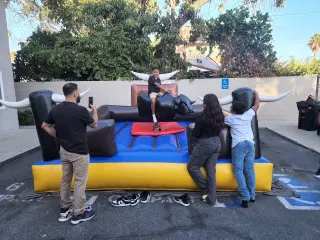 *WATER SLIDES*CARPAS****TOROS*