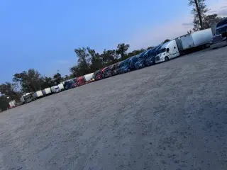 🚛 Contratamos Drivers !!!