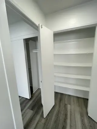Modern 2 Bedroom Gem | Fully Renovated |
