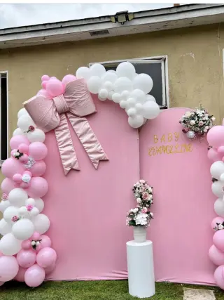 Decoración para Eventos