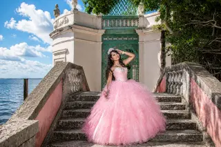 Paquetes en especial de Fotos de Quinces