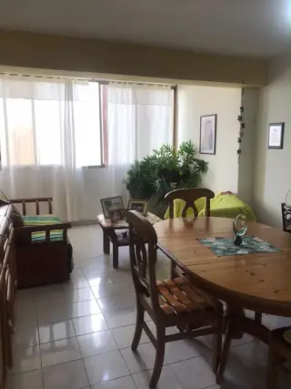 Venta de Apartamento en San Antonio de los Altos, Av. Principal, Sector OPS