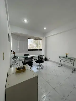 Oficina Virtual / Domicilio Fiscal y Comercial, Tlalnepantla
