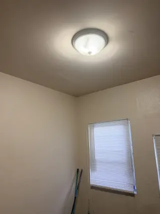 Habitación en Renta en Vecindario Tranquilo