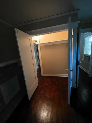 Duplex west adams