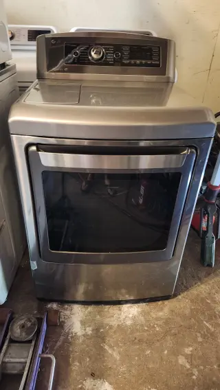 Venta de lavadora y secadora
