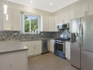 Pico Rivera, CA 1-bedroom Apartment