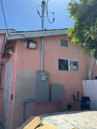 🔧 Plomería y Electricidad – Servicio Profesional