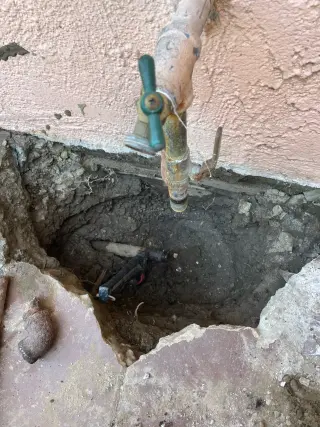 García plumbing