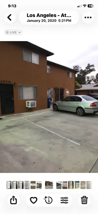 Apartmento de renta