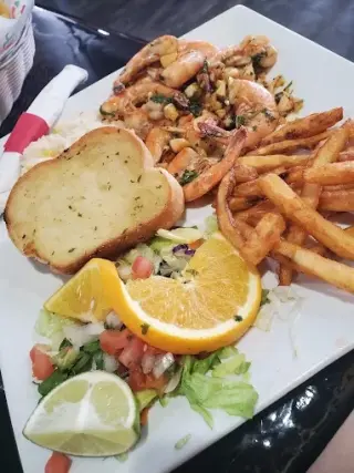 Los Sanchez Taqueria