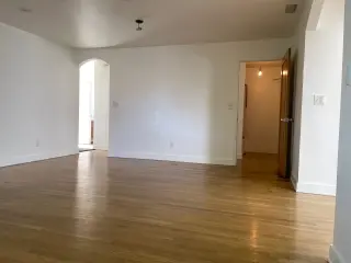 New home for rent