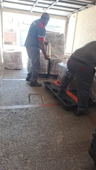 Reliable Shipping Services to Guadalajara and Mexico City
