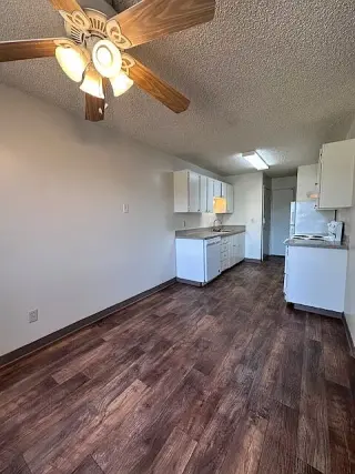 Good rental history