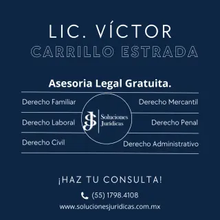 ABOGADO PENALISTA EN CIUDAD DE MEXICO.