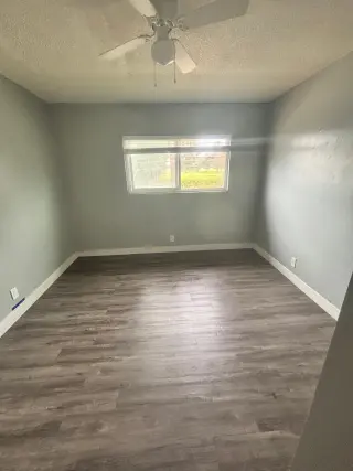 Se renta un cuarto