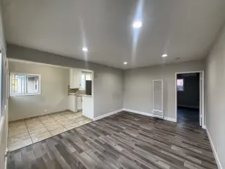 Apartamento recién renovado en Los Angeles