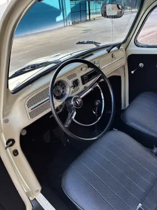 Volkswagen Beetle Clásico en Venta