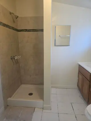 Se renta apartamento single