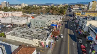 Estudio Amueblado en Westlake - Todos los Servicios Incluidos