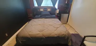 Master Room for Rent