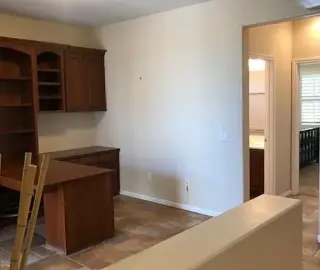 a beautiful house to rent