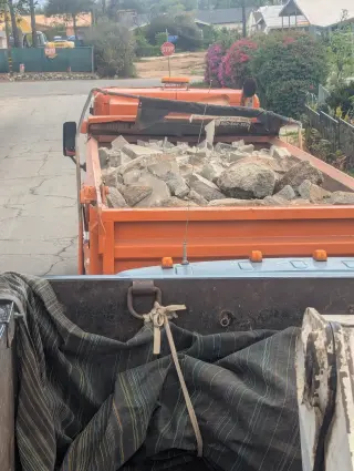 PRIMOS HAULING Y DEMOLICION