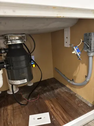 Electricista residencial