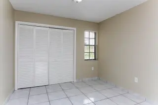 Move in ready