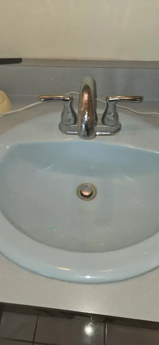 House cleaning