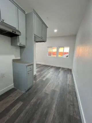 Casita 1 cuarto y un baño