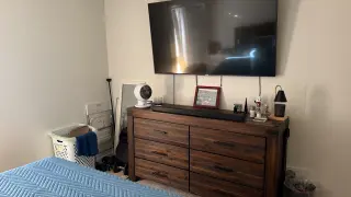 Cuarto en renta