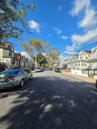 🏡 APARTAMENTO RENOVADO EN RENTA – WOODHAVEN, NY