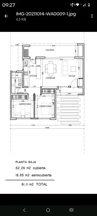 STEEL FRAMING -(construcción en seco)